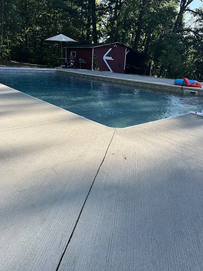 Logo of Seasons Pool and Patio