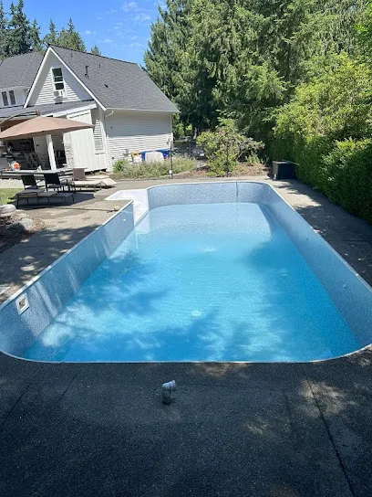 Logo of Seattle Inground Pools