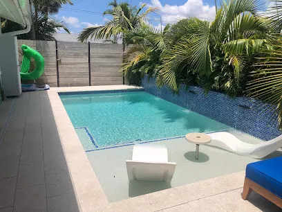 Logo of Sekas Custom Pools