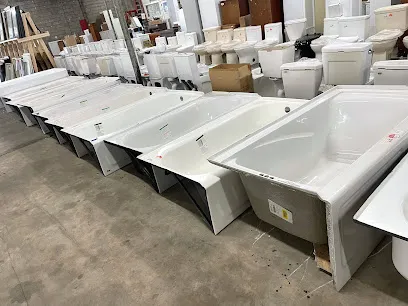 Logo of Sell Co. Liquidation