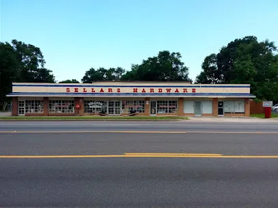 Logo of Sellars Hardware