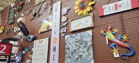 Logo of Seminole Home Hardware