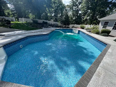 Logo of Sensational Pools