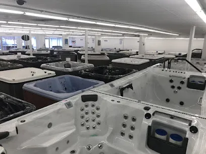 Logo of Sensational Spas