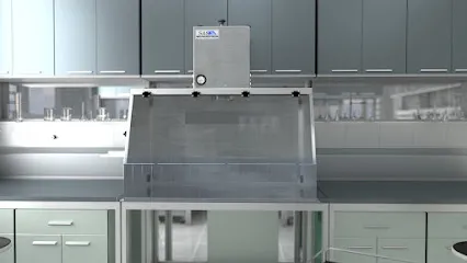 Logo of Sentry Air Systems, Inc.