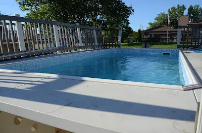 Logo of Sentry Pool & Chemical Supply Inc.