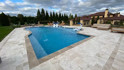 Logo of Sequoyah Swimming Pools Inc