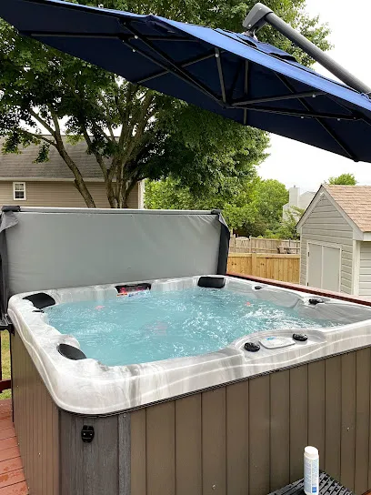 Logo of Serenity Home Leisure