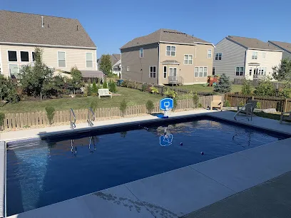 Logo of Serenity Pools