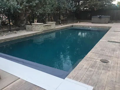 Logo of Serious Leisure Pools by Griese Excavation