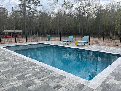 Logo of ServCo Pools Inc.