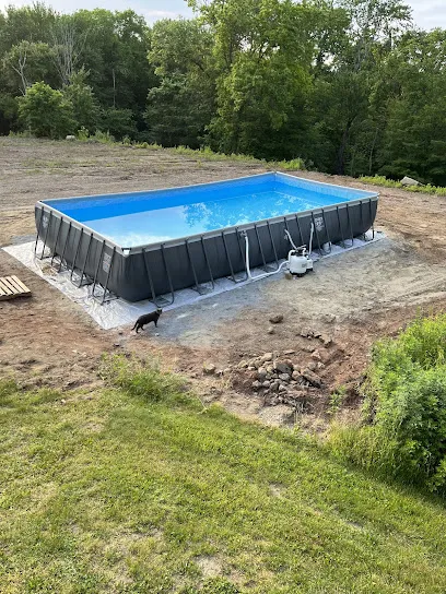 Logo of Serve-It-All