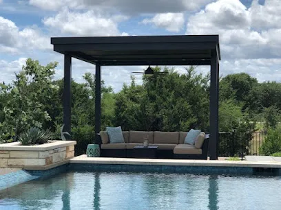 Logo of Shade-Outdoor Living Solutions