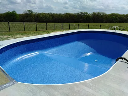 Logo of Shang-Ri-La Pools & Spas Inc