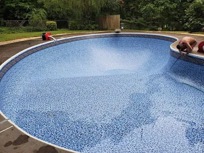 Logo of Shark Pools llc