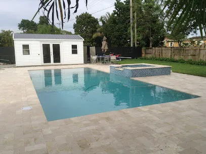 Logo of Shed Depot & Shed Guy Services Inc.