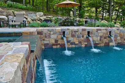 Logo of Sheer Water Designs