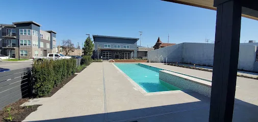 Logo of Shehan Pools