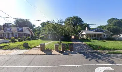 Logo of Shelby Pools