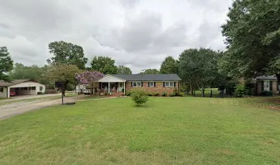 Logo of Shelton Pool & Spa Inc