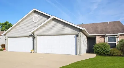 Logo of Shenandoah Properties