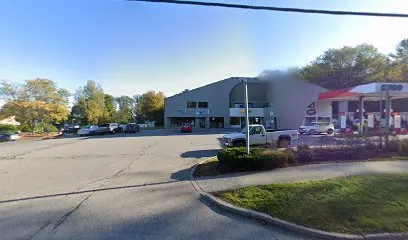 Logo of Shepnell Pool and Spa