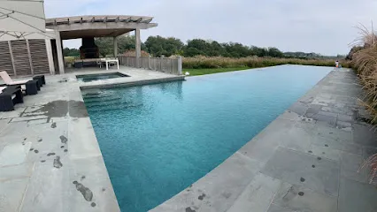 Logo of Shinnecock Pools