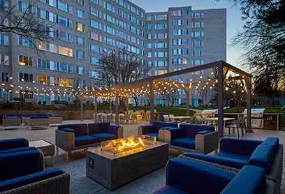 Logo of Shirlington House Apartments