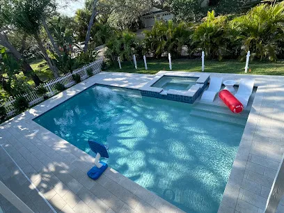 Logo of Shoney's Pools Llc