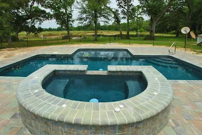 Logo of Showcase Pool & Spa