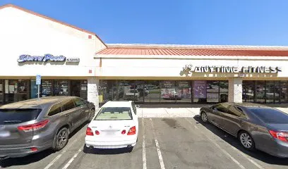 Logo of Sierra Pools & Spas