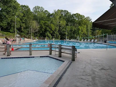 Logo of Signal Mountain Pool