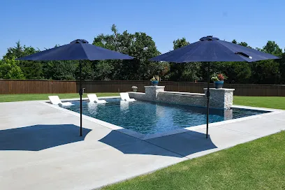 Logo of Signature Custom Pools