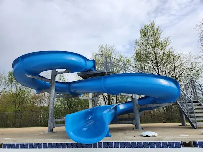 Logo of Signature II Pool