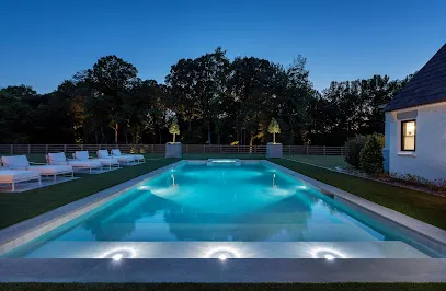 Logo of Signature Luxury Pools