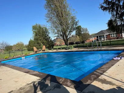 Logo of Signature Pool & Outdoor Living