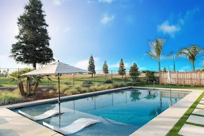 Logo of Signature Pools and Spa Inc