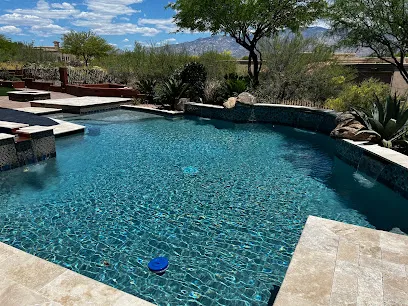 Logo of Silicon Pools LLC