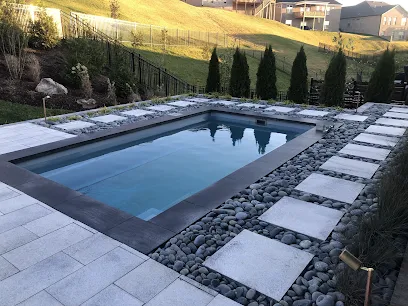 Logo of Silverline Pools