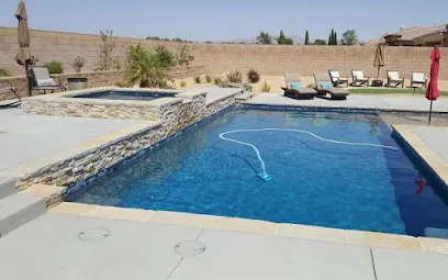 Logo of SilverRock Pools