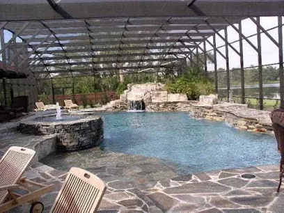 Logo of Simple To Sensational Pools, Inc.