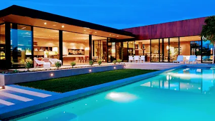 Logo of Simply Clean Pools