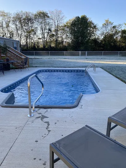 Logo of Simply Pools