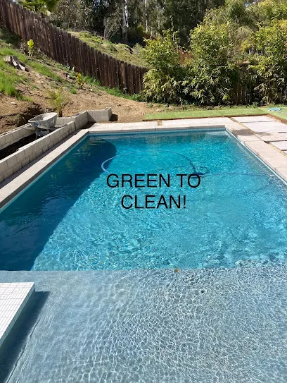 Logo of Simpson Pool & Spa SERVICE & REPAIR