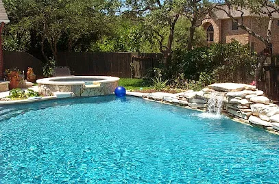 Logo of Sink Or Swim Pools, LLC