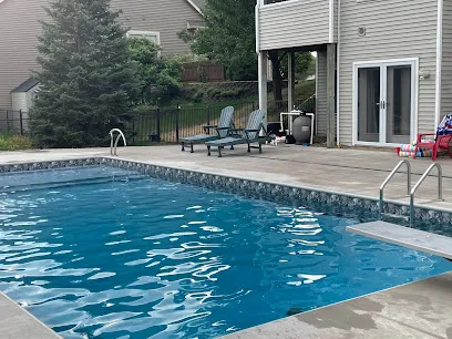 Logo of Sirena Pool & Spa