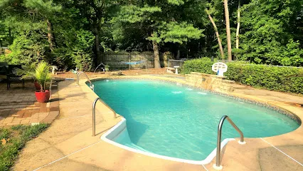 Logo of SJMO Pool & Spa Supplies