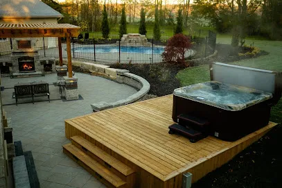 Logo of SK PoolCare Inc.