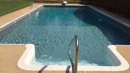 Logo of Skipper Pools