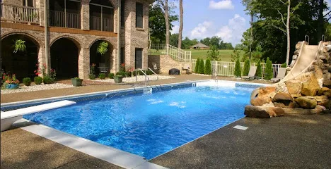 Logo of Skipper's Pool & Spa Service LLC